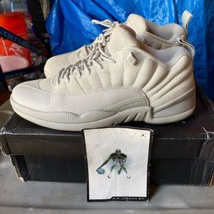 Air Jordan Retro 12 Low